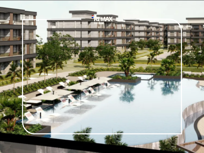 Apartment for sale in Dejoya New Zayed - Photo 3