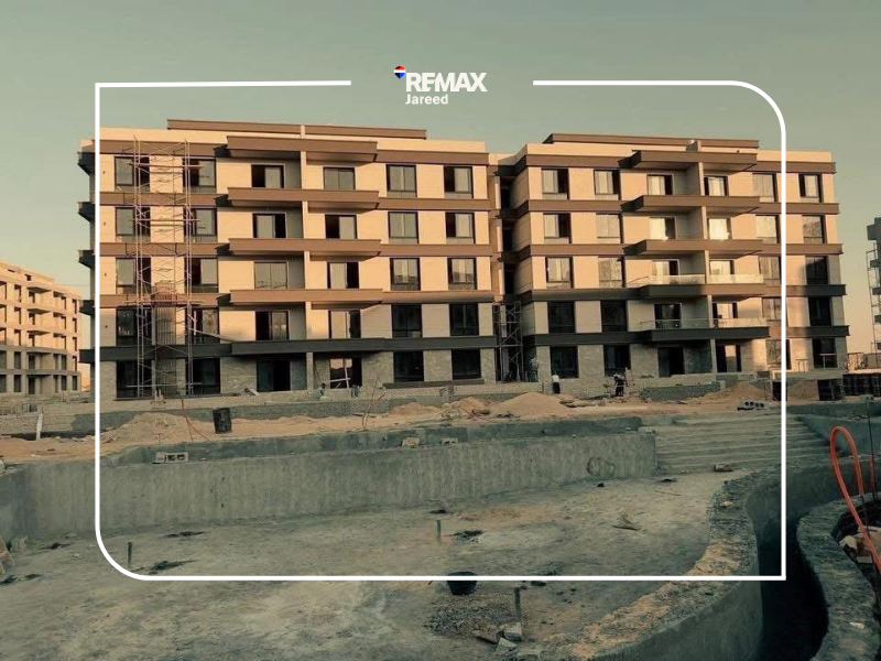 Apartment for sale in Dejoya New Zayed - Photo 4