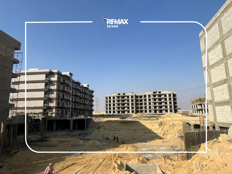 Apartment for sale in Dejoya New Zayed - Photo 5