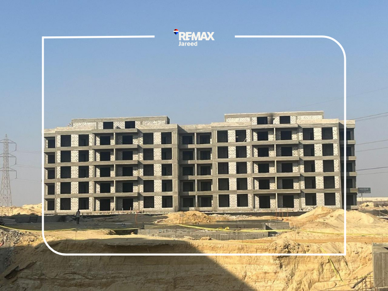 Apartment for sale in Dejoya New Zayed - Photo 6