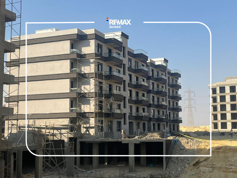 Apartment for sale in Dejoya New Zayed - Photo 7