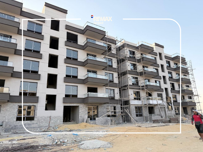 Apartment for sale in Dejoya New Zayed - Photo 8