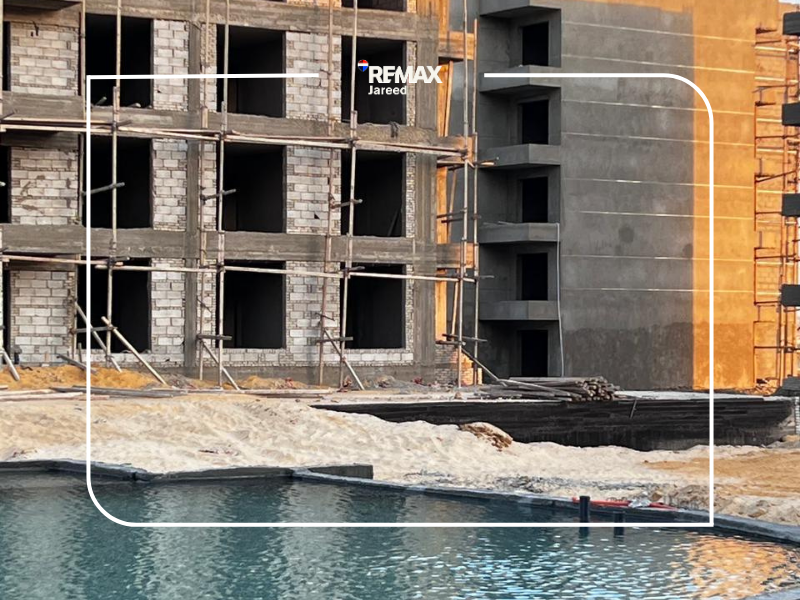 Apartment for sale in Dejoya New Zayed - Photo 9