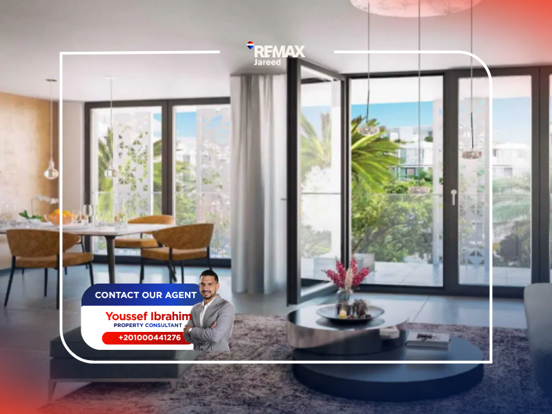 Apartment for sale in Badya - Photo 2
