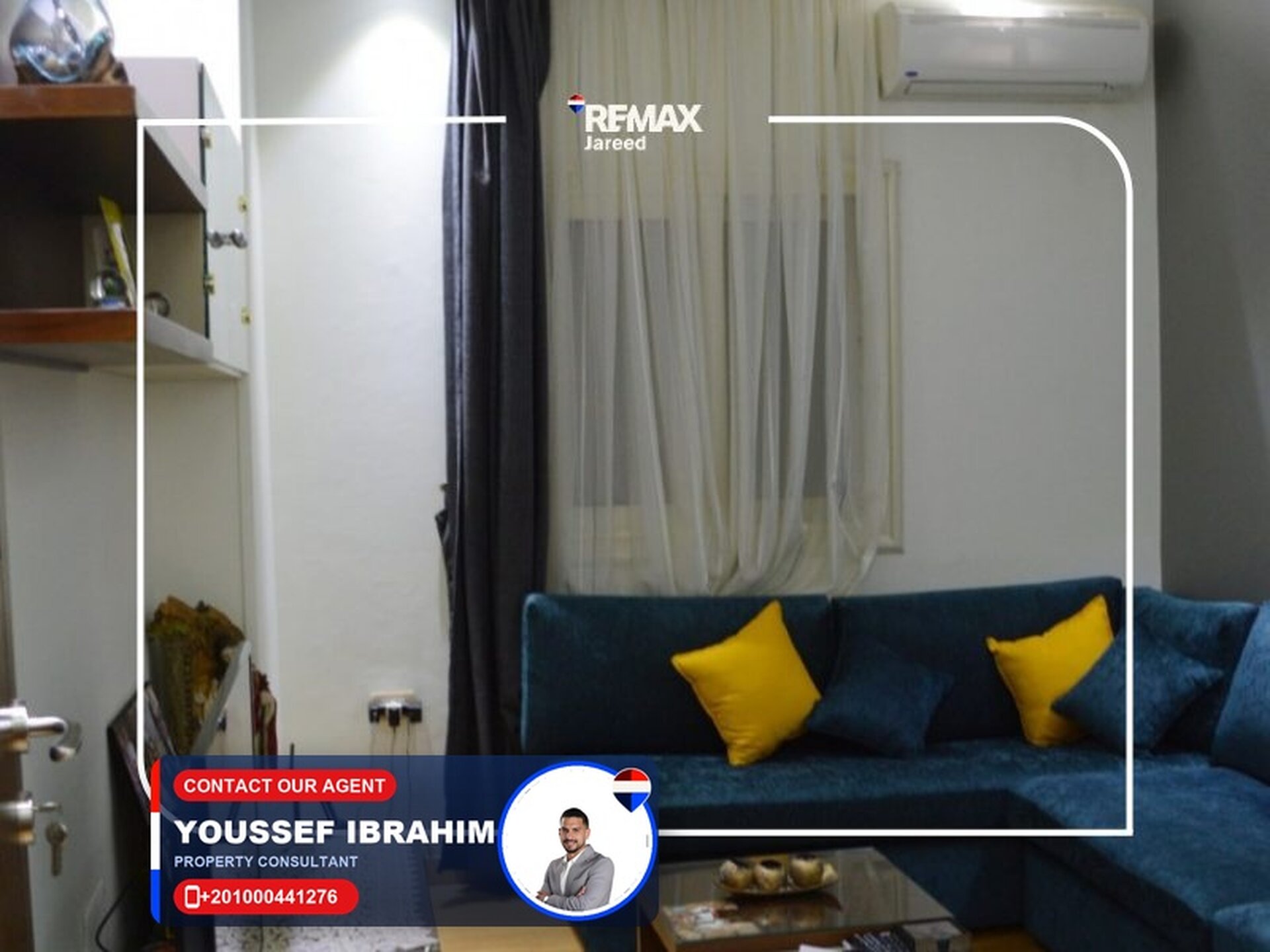Apartment for sale in 8th district — Photo 1