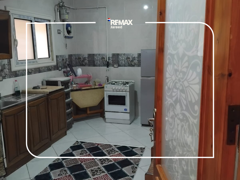 Furnished Apartment for rent in Al khamayel - Photo 11