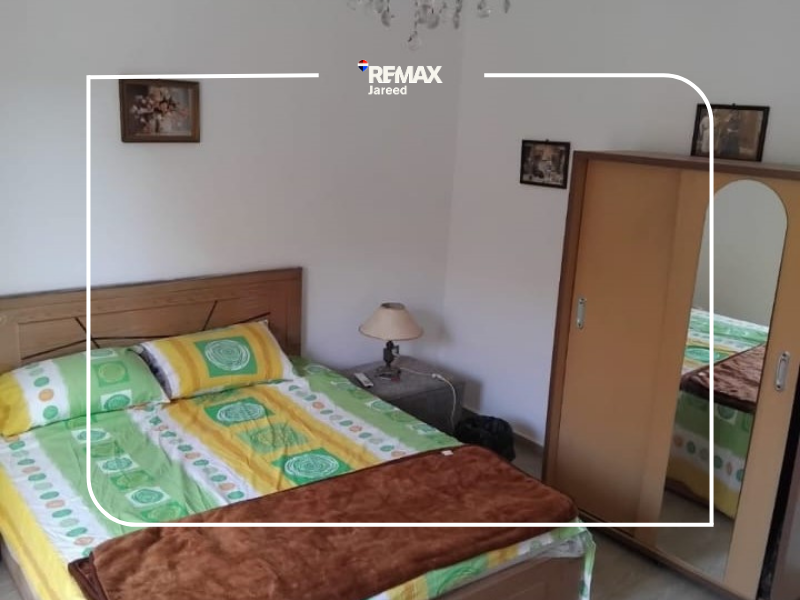Furnished Apartment for rent in Al khamayel - Photo 12
