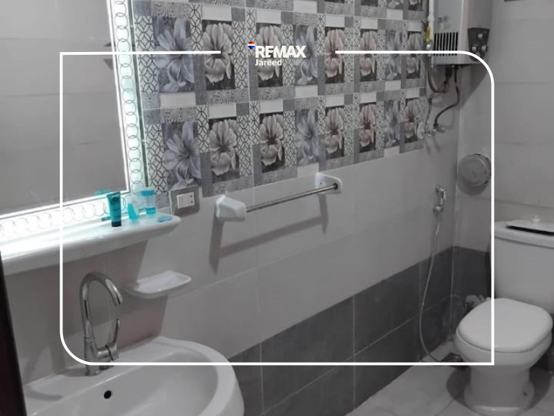 Furnished Apartment for rent in Al khamayel - Photo 13