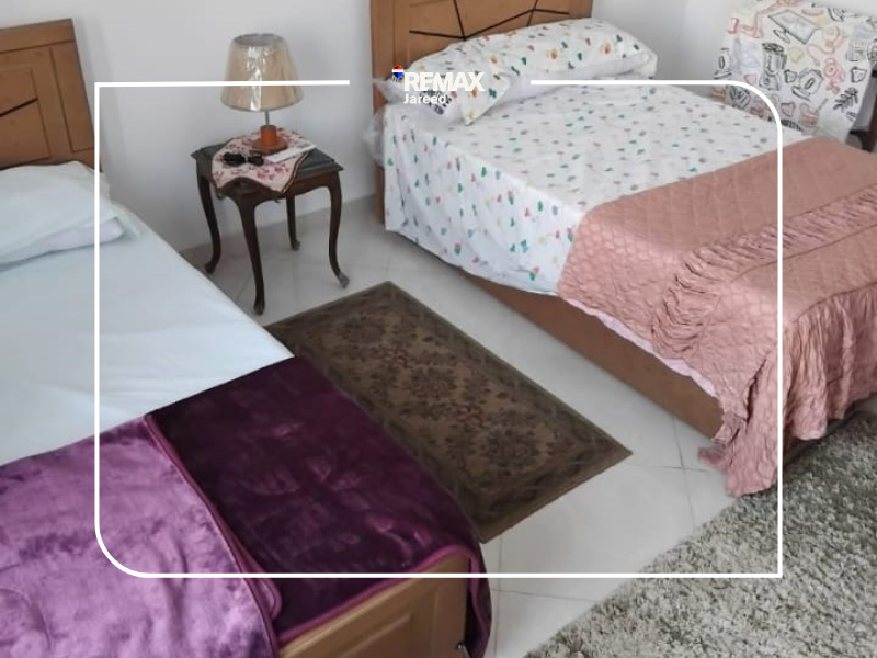 Furnished Apartment for rent in Al khamayel - Photo 14