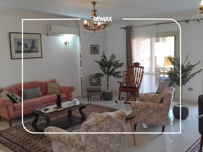 Furnished Apartment for rent in Al khamayel - Photo 16