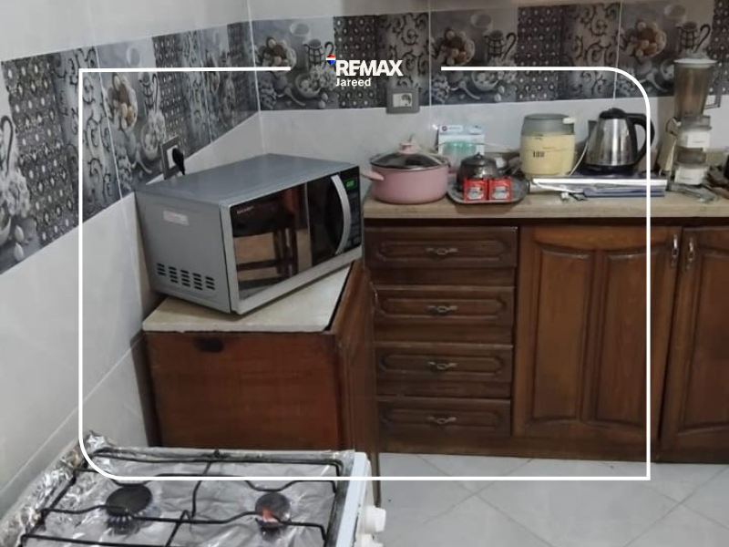 Furnished Apartment for rent in Al khamayel - Photo 17