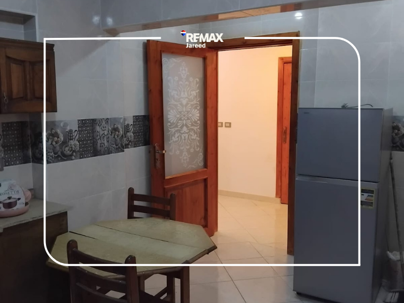Furnished Apartment for rent in Al khamayel - Photo 18