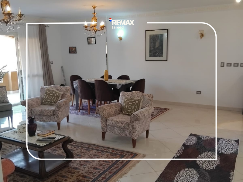 Furnished Apartment for rent in Al khamayel - Photo 19