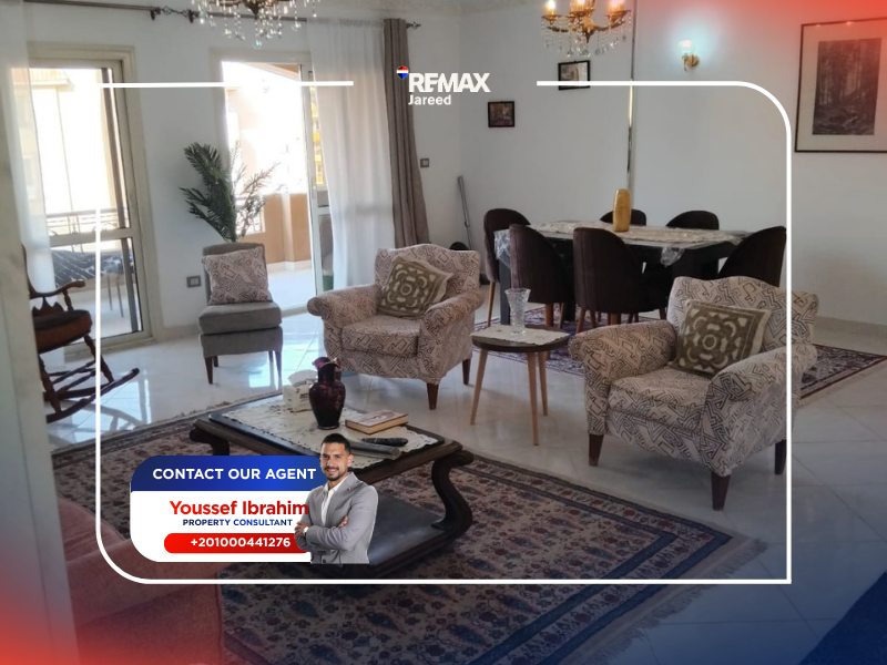 Furnished Apartment for rent in Al khamayel - Photo 2