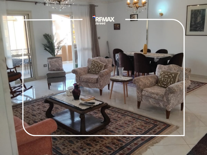 Furnished Apartment for rent in Al khamayel - Photo 3