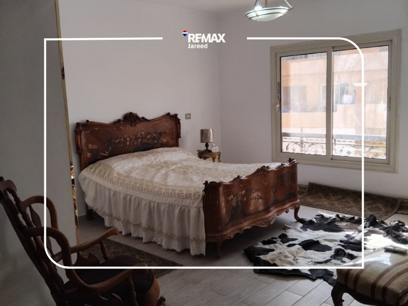 Furnished Apartment for rent in Al khamayel - Photo 4