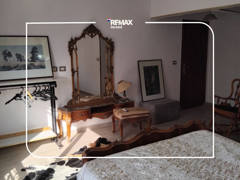 Furnished Apartment for rent in Al khamayel - Photo 5