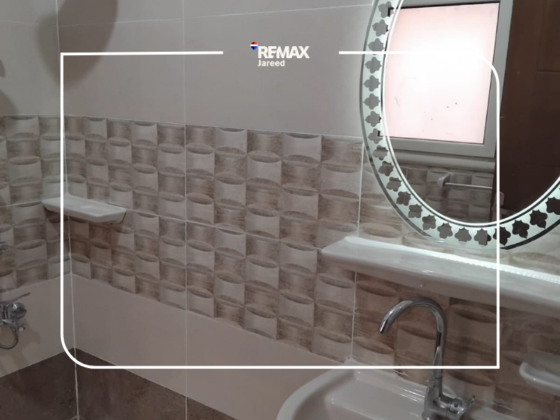 Furnished Apartment for rent in Al khamayel - Photo 6