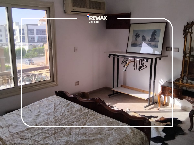 Furnished Apartment for rent in Al khamayel - Photo 8