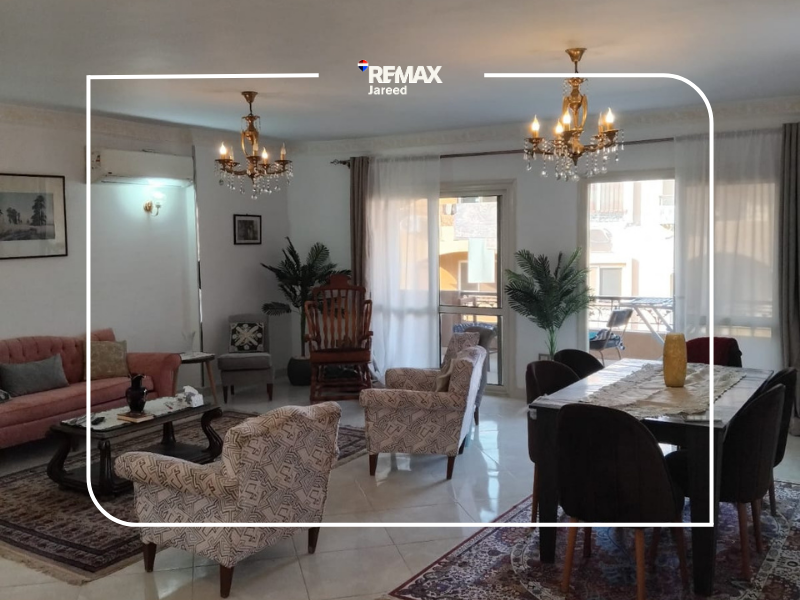 Furnished Apartment for rent in Al khamayel - Photo 9