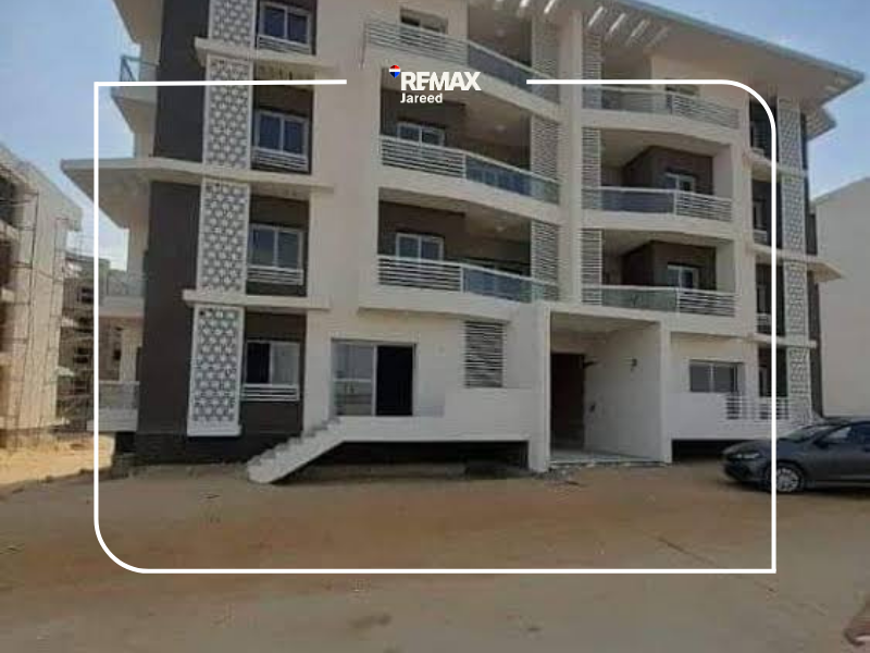 Apartment for sale in Elkhamayel - Photo 13