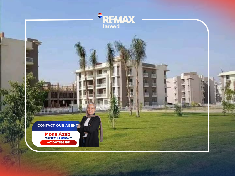 Apartment for sale in Elkhamayel - Photo 2