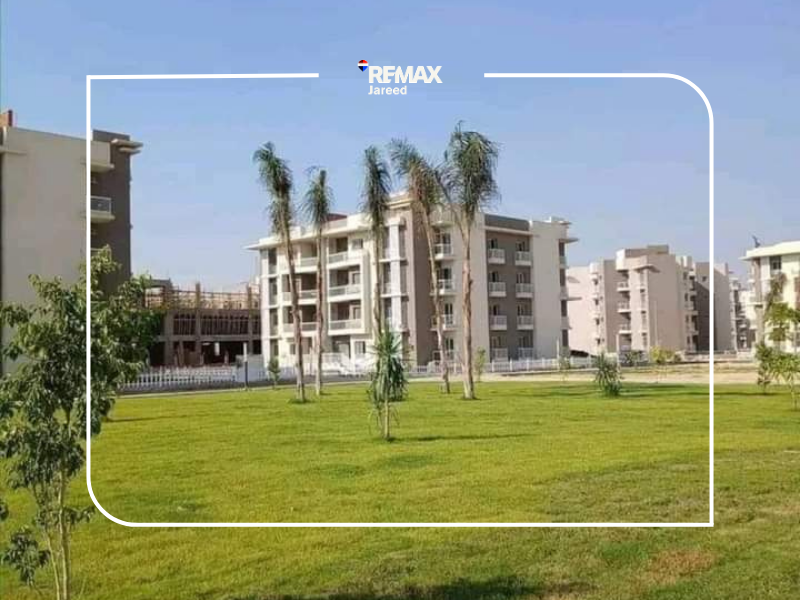 Apartment for sale in Elkhamayel - Photo 3