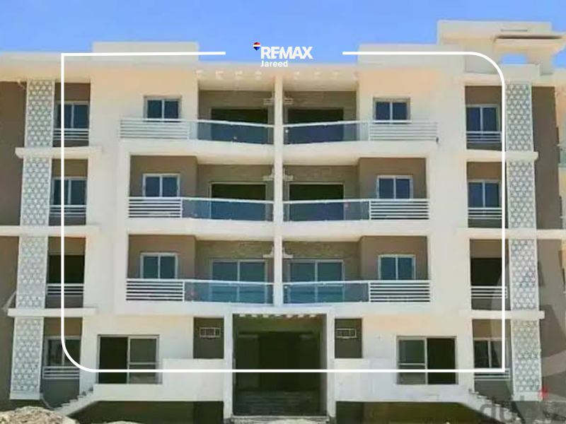 Apartment for sale in Elkhamayel - Photo 5