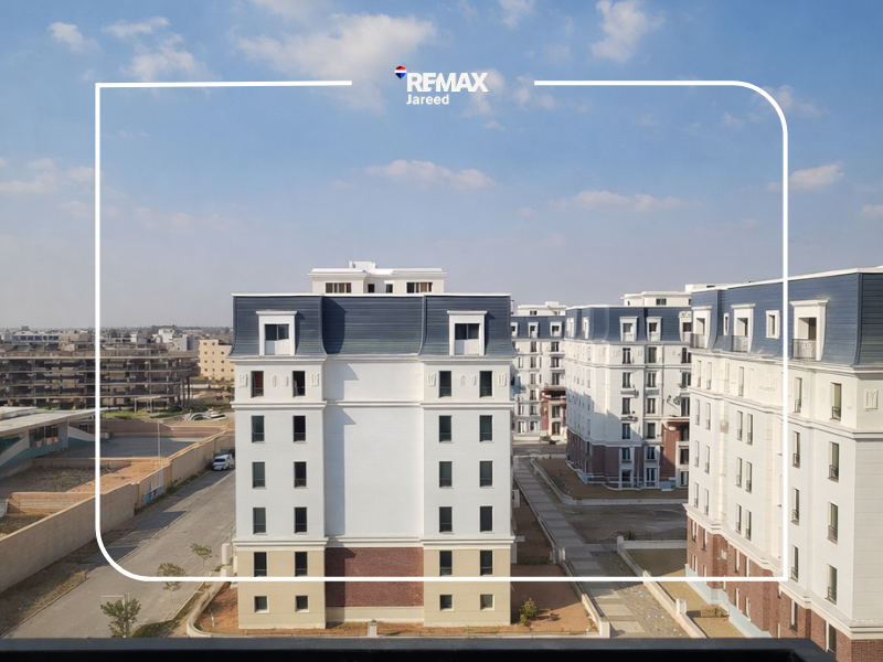 Mountain View iCity (mv the park ), 6th of October   (sky loft ) - Photo 10