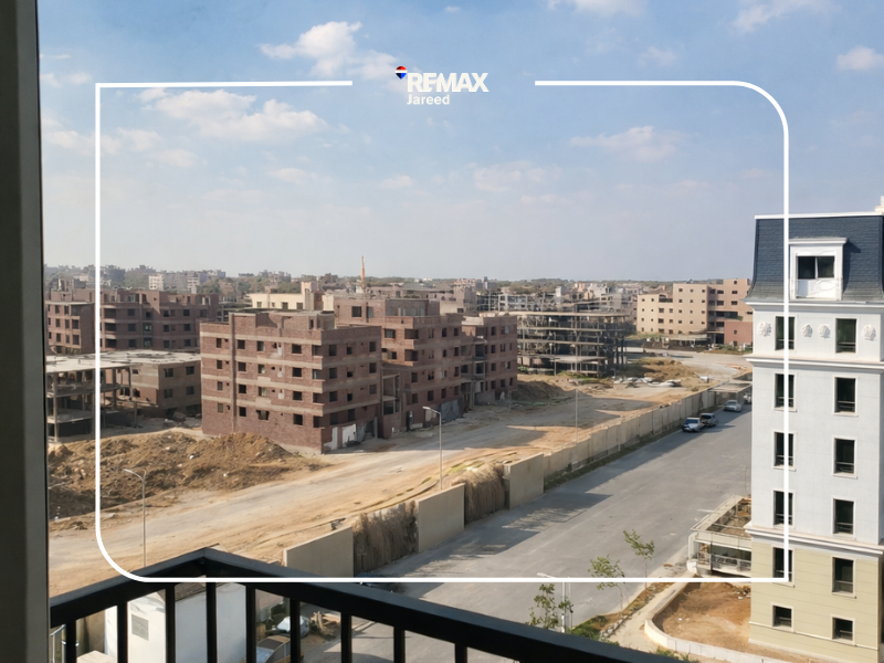 Mountain View iCity (mv the park ), 6th of October   (sky loft ) - Photo 11