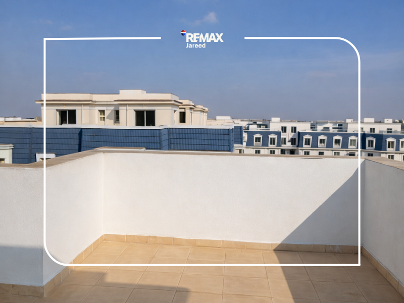 Mountain View iCity (mv the park ), 6th of October   (sky loft ) - Photo 12