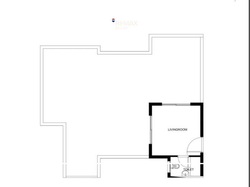 Mountain View iCity (mv the park ), 6th of October   (sky loft ) - Photo 5