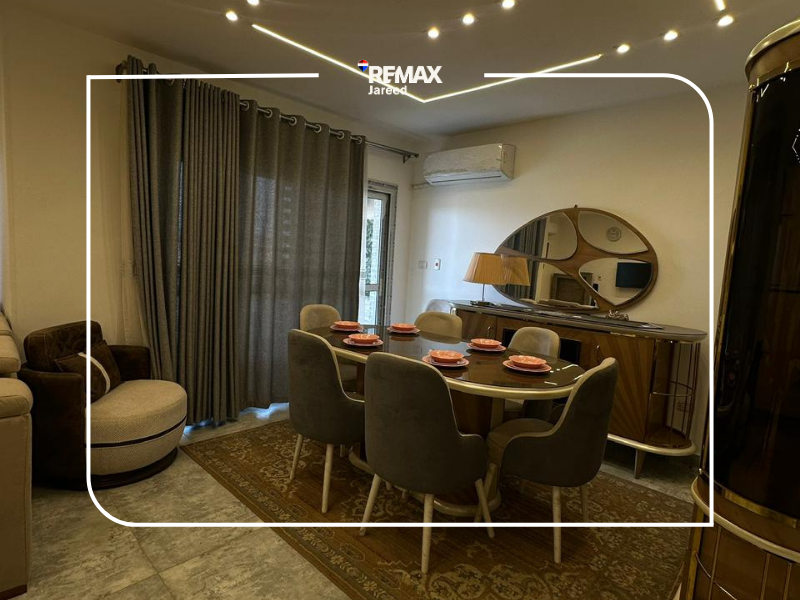 Furnished apartment for rent al khamayel - Photo 10