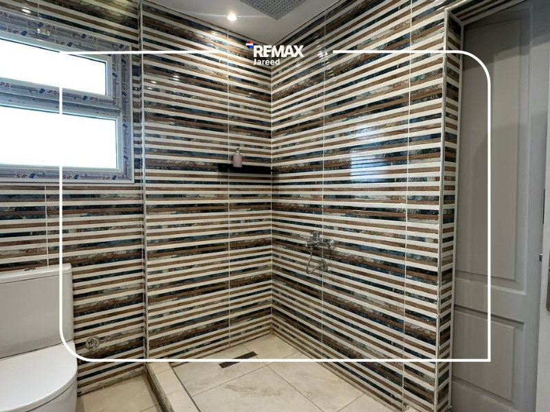 Furnished apartment for rent al khamayel - Photo 11