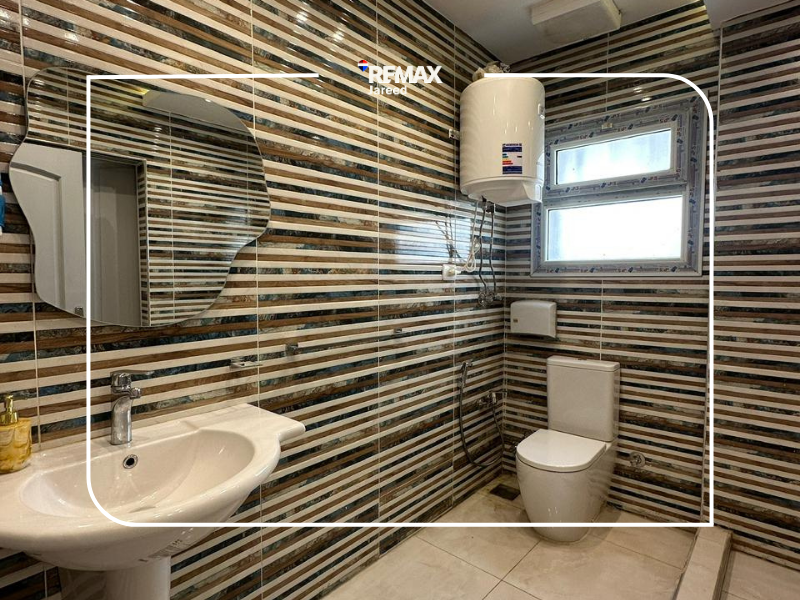 Furnished apartment for rent al khamayel - Photo 12