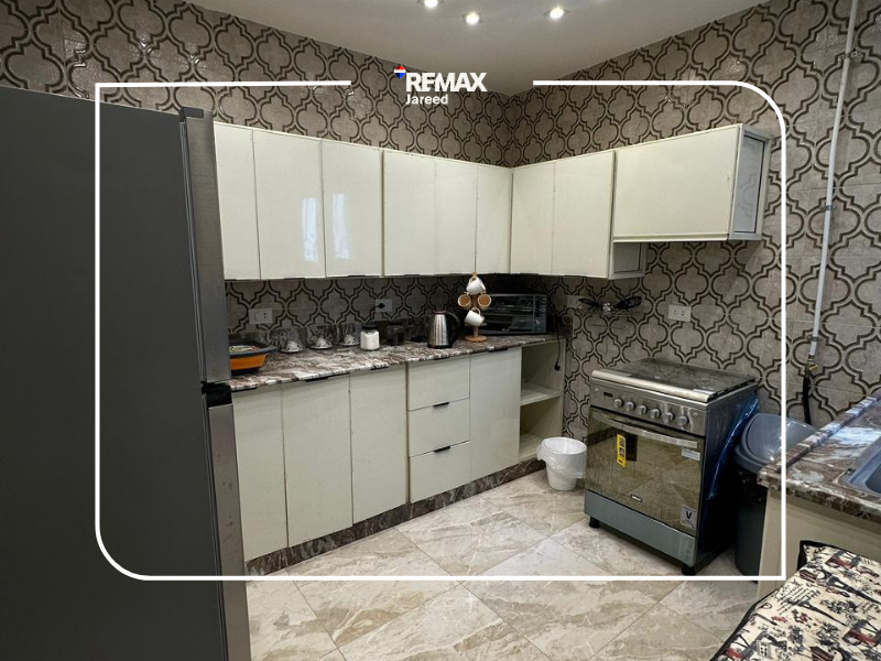 Furnished apartment for rent al khamayel - Photo 14