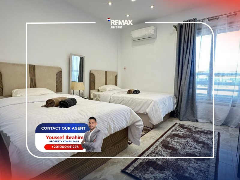 Furnished apartment for rent al khamayel - Photo 2