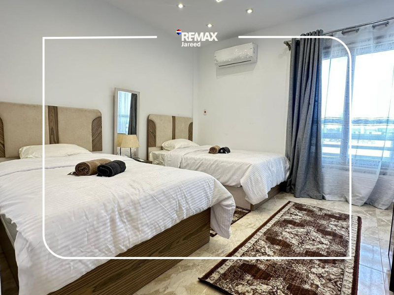 Furnished apartment for rent al khamayel - Photo 3