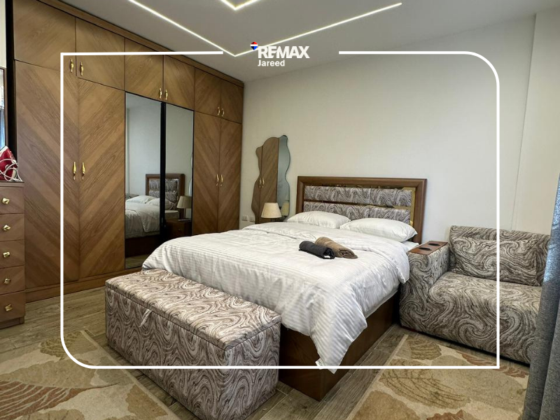 Furnished apartment for rent al khamayel - Photo 4