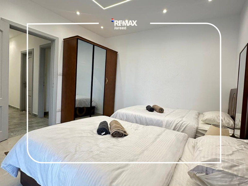 Furnished apartment for rent al khamayel - Photo 5
