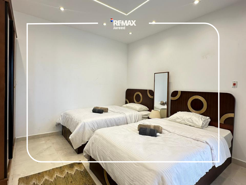 Furnished apartment for rent al khamayel - Photo 6