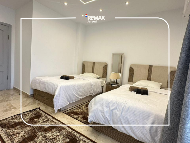 Furnished apartment for rent al khamayel - Photo 8