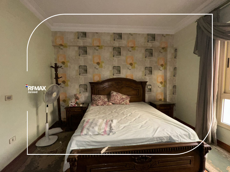 A spacious apartment - Photo 13