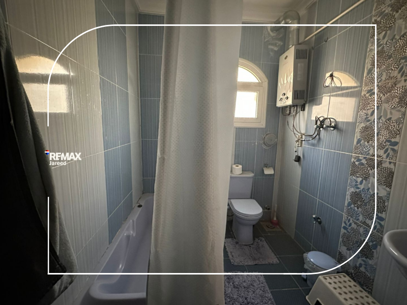 A spacious apartment - Photo 14