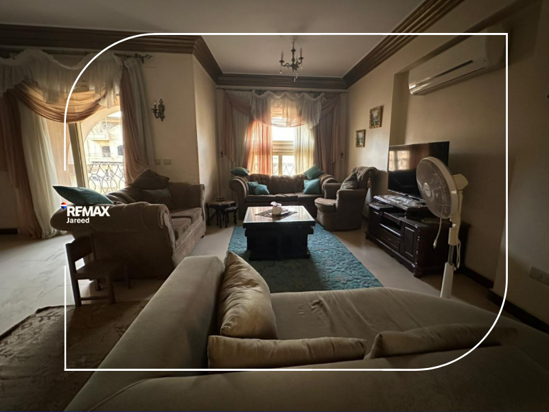 A spacious apartment - Photo 15