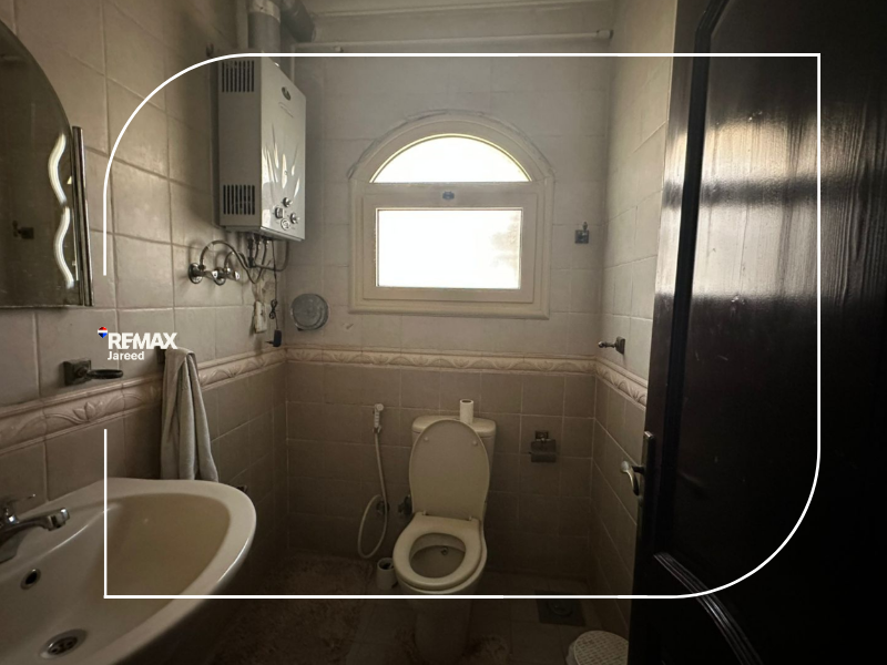 A spacious apartment - Photo 16