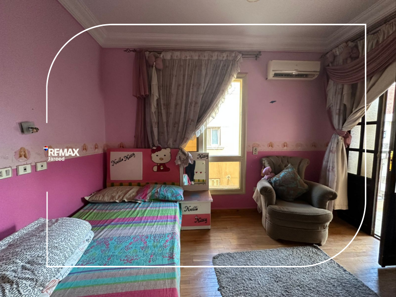 A spacious apartment - Photo 3