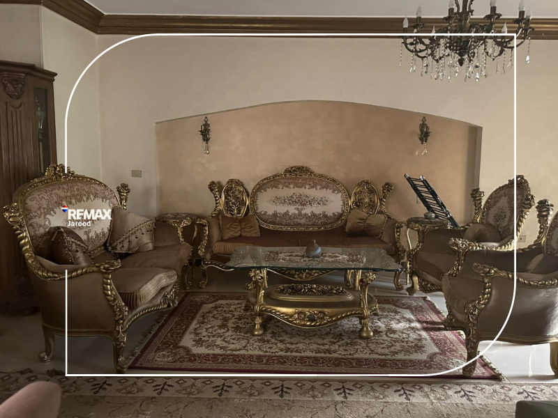 A spacious apartment - Photo 6