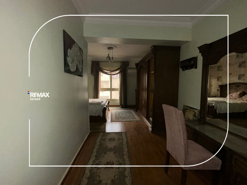 A spacious apartment - Photo 8