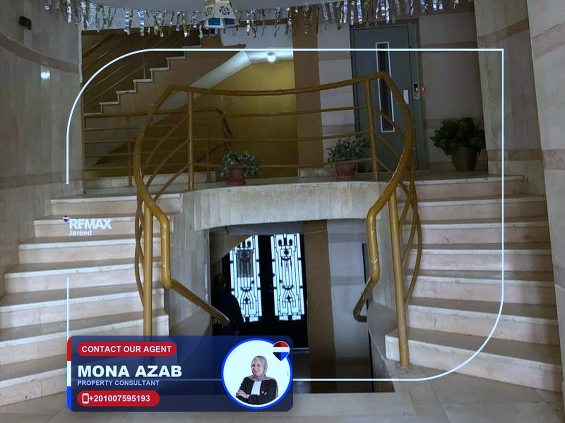 Apartment for sale in Murooj compound — Photo 1